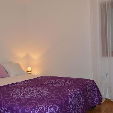 Apartments Vilim Тисно Екстер'єр фото