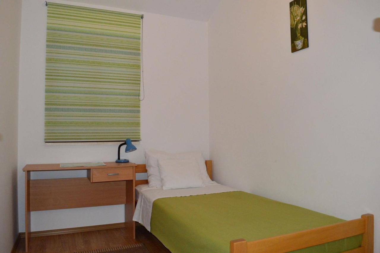 Apartments Vilim Тисно Екстер'єр фото